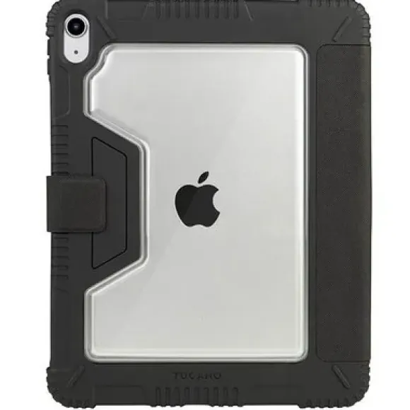 Etui na iPad TUCANO Educo Case Czarny