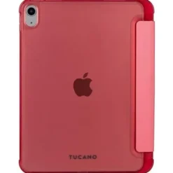 Etui na iPad TUCANO Satin Case Różowy