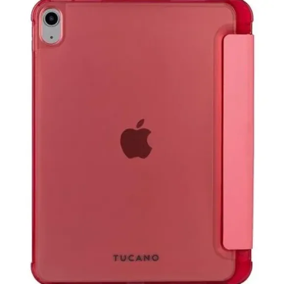 Etui na iPad TUCANO Satin Case Różowy