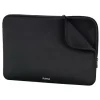 Etui na laptopa HAMA Neoprene 13.3 cali Czarny