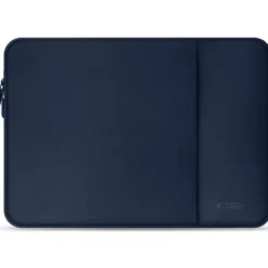 Etui na laptopa TECH-PROTECT Neopren 14 cali Granatowy