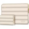 Etui na laptopa TECH-PROTECT Puffy 13-14 cali Piaskowy