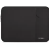 Etui na laptopa TECH-PROTECT Sleevy 15-16 cali Czarny SLEEVY LAPTOP 15-16 BLACK