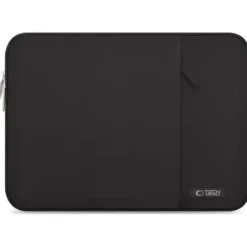 Etui na laptopa TECH-PROTECT Sleevy 15-16 cali Czarny SLEEVY LAPTOP 15-16 BLACK