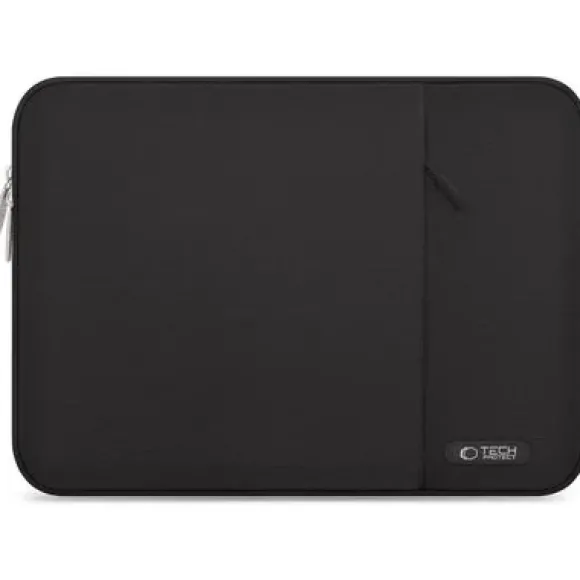Etui na laptopa TECH-PROTECT Sleevy 15-16 cali Czarny SLEEVY LAPTOP 15-16 BLACK