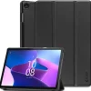 Etui na Lenovo Tab M10 10.1 3rd Gen TB328 TECH-PROTECT SmartCase Czarny