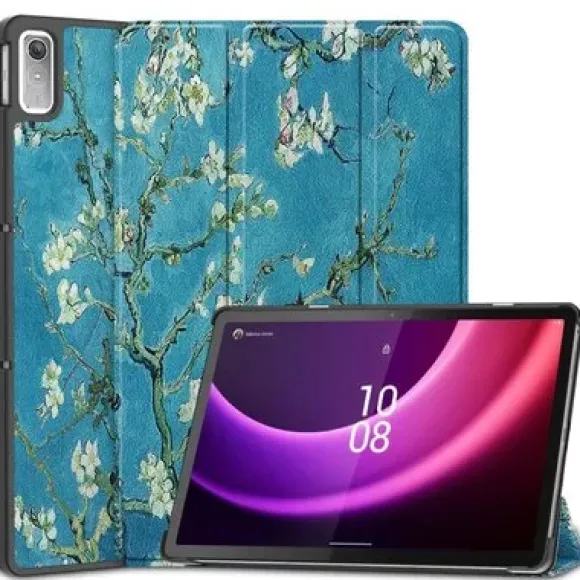 Etui na Lenovo Tab P11 11.5 2nd Gen TB-350 TECH-PROTECT SmartCase Sakura