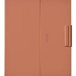 Etui na Onyx Boox Note Max/Tab X C Brązowy Klawiatura TAB X C NOTE