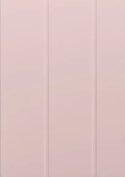 Etui na tablet Apple Oryginalne etui Apple iPad 11'' 1st, 2nd, 3rd gen. Smart Folio Pink Sand