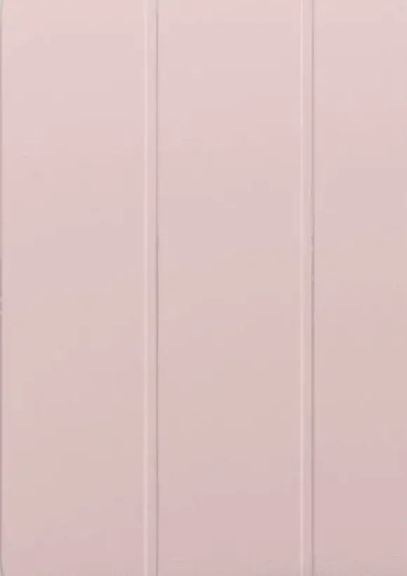 Etui na tablet Apple Oryginalne etui Apple iPad 11'' 1st, 2nd, 3rd gen. Smart Folio Pink Sand
