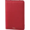 Etui na tablet HAMA Strap Bordowy