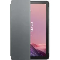 Etui na tablet Lenovo Folio Case w/ Film na Tab M9 (ZG38C04869) Szare