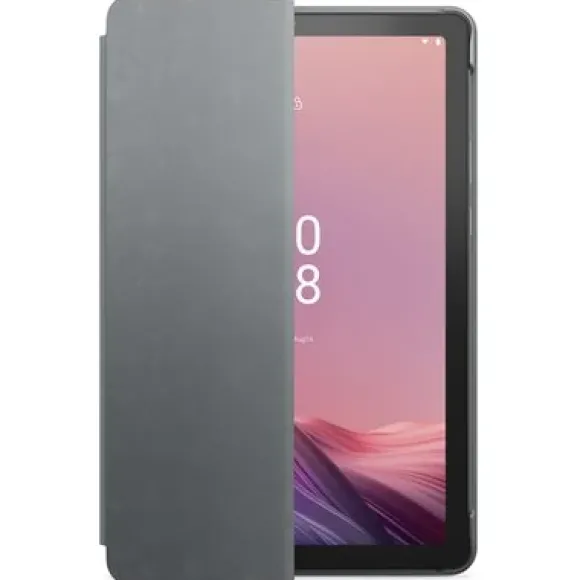 Etui na tablet Lenovo Folio Case w/ Film na Tab M9 (ZG38C04869) Szare