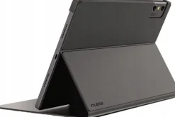 Etui na tablet Nubia Pad 3D z podstawką NP3D/DS