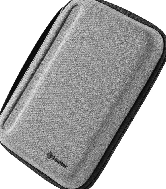 Etui na tablet Tomtoc tomtoc FancyCase Plus - 11'' iPad Pro, Gray TOM-B06A2G2