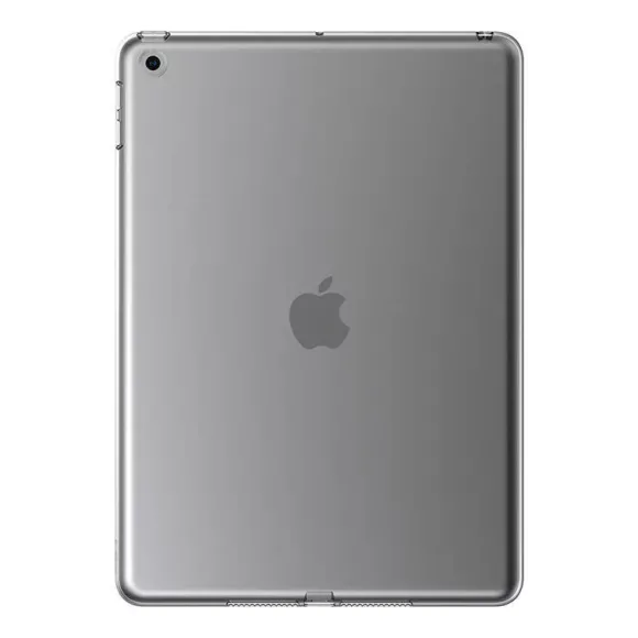 Etui ochronne do iPad Pro (2017) Baseus Simple (przeźroczyste)