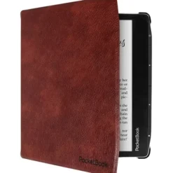 Etui PocketBook Era Shell Brązowe