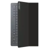 Etui SAMSUNG Book Cover Keyboard Slim do Galaxy Tab S11 Ultra Czarny