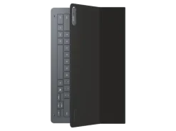 Etui SAMSUNG Book Cover Keyboard Slim do Galaxy Tab S11 Ultra Czarny