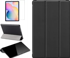 ETUI + SZKŁO do SAMSUNG GALAXY TAB A7 10.4 2020 T500 T505