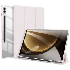 Etui z klapką podstawką do Samsung Galaxy Tab S9 FE Plus Dux Ducis