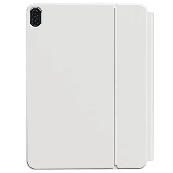 Etui z klawiaturą do Ipad 10 Baseus Brilliance PRO 10.9" (białe)