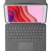Etui z Klawiaturą na tablet Logitech Combo Touch Do IPada (7. 8. 9. Generacji) QWERTY