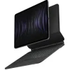 Etui z klawiaturą Uniq Venno Magnetic Smart do Apple iPad Pro 11" (2022/2021)/ Air 10.9" (2022/2020) (8886463684719)