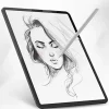 Ex Pro Paper matowa folia "jak papier" do rysowania - iPad Pro 11 5 gen. (2024)
