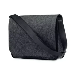 Filcowa torba na laptopa RPET