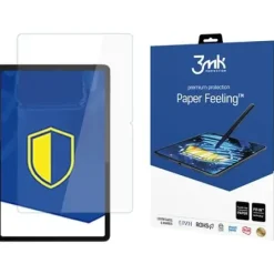 Folia ochronna 3MK Paper Feeling do Lenovo Tab K11 Enhanced Edition (2 szt.)