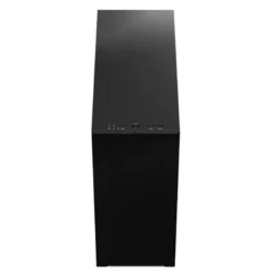 Fractal Design Define 7 XL TG Dark Tint Side window, Black, E-ATX, Power supply included No
