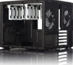 Fractal Design Node 804 FD-CA-NODE-804-BL-W