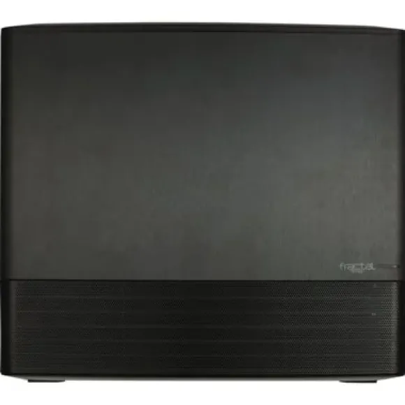 Fractal Design Node 804 FD-CA-NODE-804-BL-W