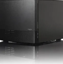Fractal Design Node 804 FD-CA-NODE-804-BL-W