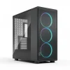 Fractal Design Obudowa Epoch XL Black TG RGB Light tint FD-C-EPO1X-04