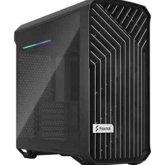 Fractal Design Torrent Compact TG Dark Tint (czarny)