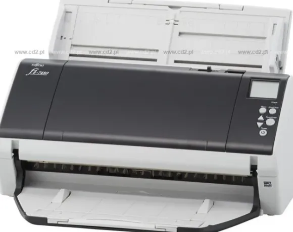 Fujitsu Fi-7480 (PA03710-B001)