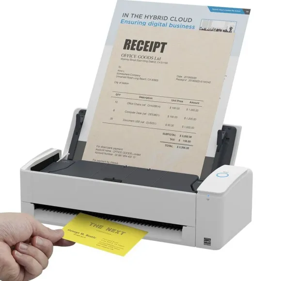 Fujitsu IX1300 PA03805-B001