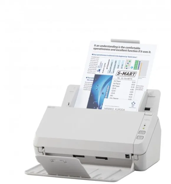 Fujitsu SP-1125