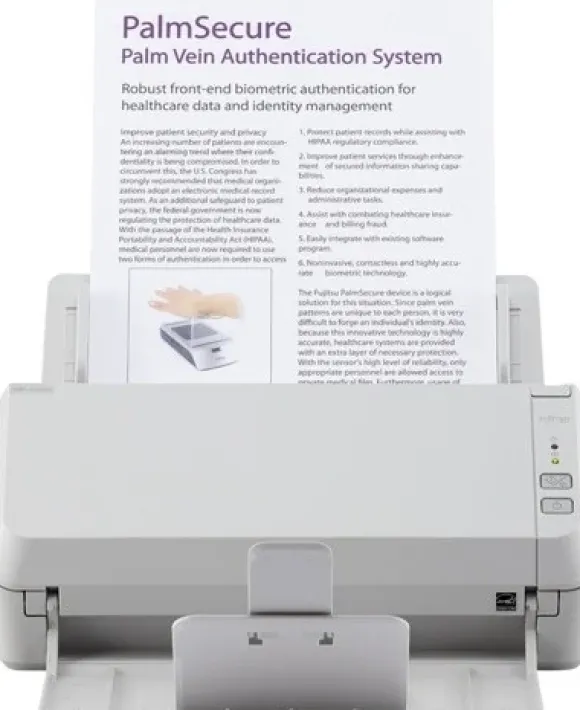 Fujitsu SP-1125N (PA03811-B011)