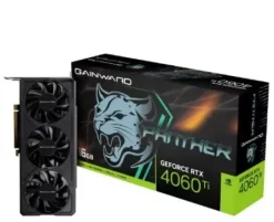 Gainward GeForce RTX 4060 Ti Panther 16GB GDDR6