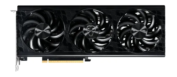 Gainward GeForce RTX 5060 Ti Python III NVIDIA 8 GB GDDR7 NE7506T019P1-GB2062T