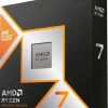 gamingowy do gier Ryzen 9800X3D/RTX 5070 Ti/32 GB RAM/SSD 2 TB/Win11