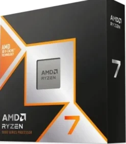 gamingowy do gier Ryzen 9800X3D/RTX 5080/64 GB RAM/SSD 1 TB/Win11