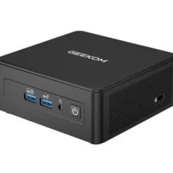 GEEKOM IT15 Ultra 5-225H 32GB RAM 1TB SSD Wi-Fi Windows 11 Professional