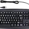 Geemarc DE R7.8 W19-BD2928 Czarny