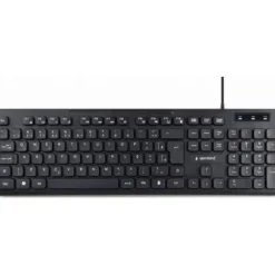 Gembird KB-MCH-04