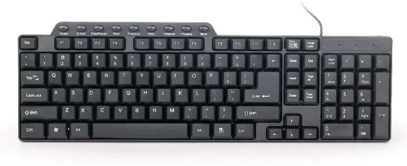 Gembird KB-UM-104