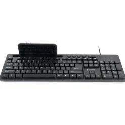 Gembird KB-UM-108 Czarna